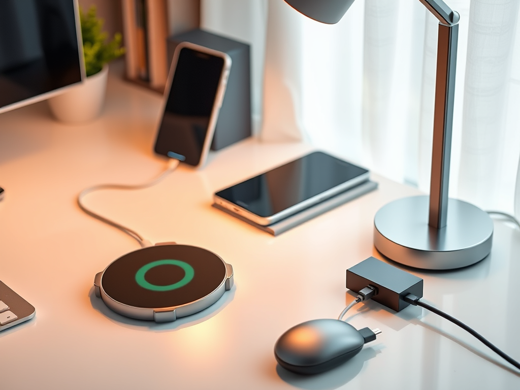Best Smart Plugs for Home Office Automation (Buyer’s Guide)