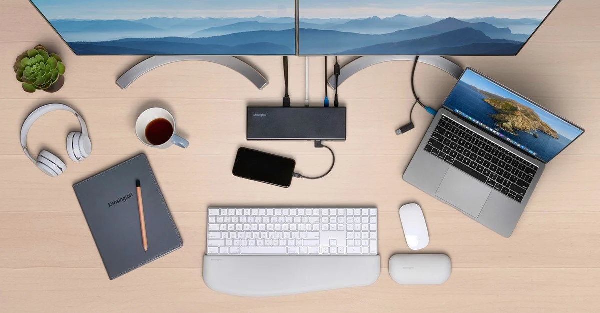 Must-Have Productivity Gadgets for Remote Workers