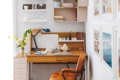 Best Desk Organizers for Small Home Offices (Space-Saving Guide)