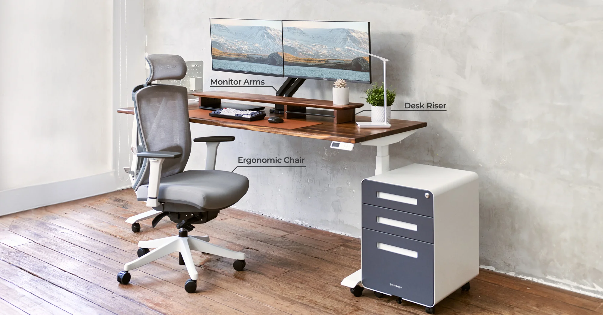 Best Standing Desk Accessories for Home Office (Complete Guide)