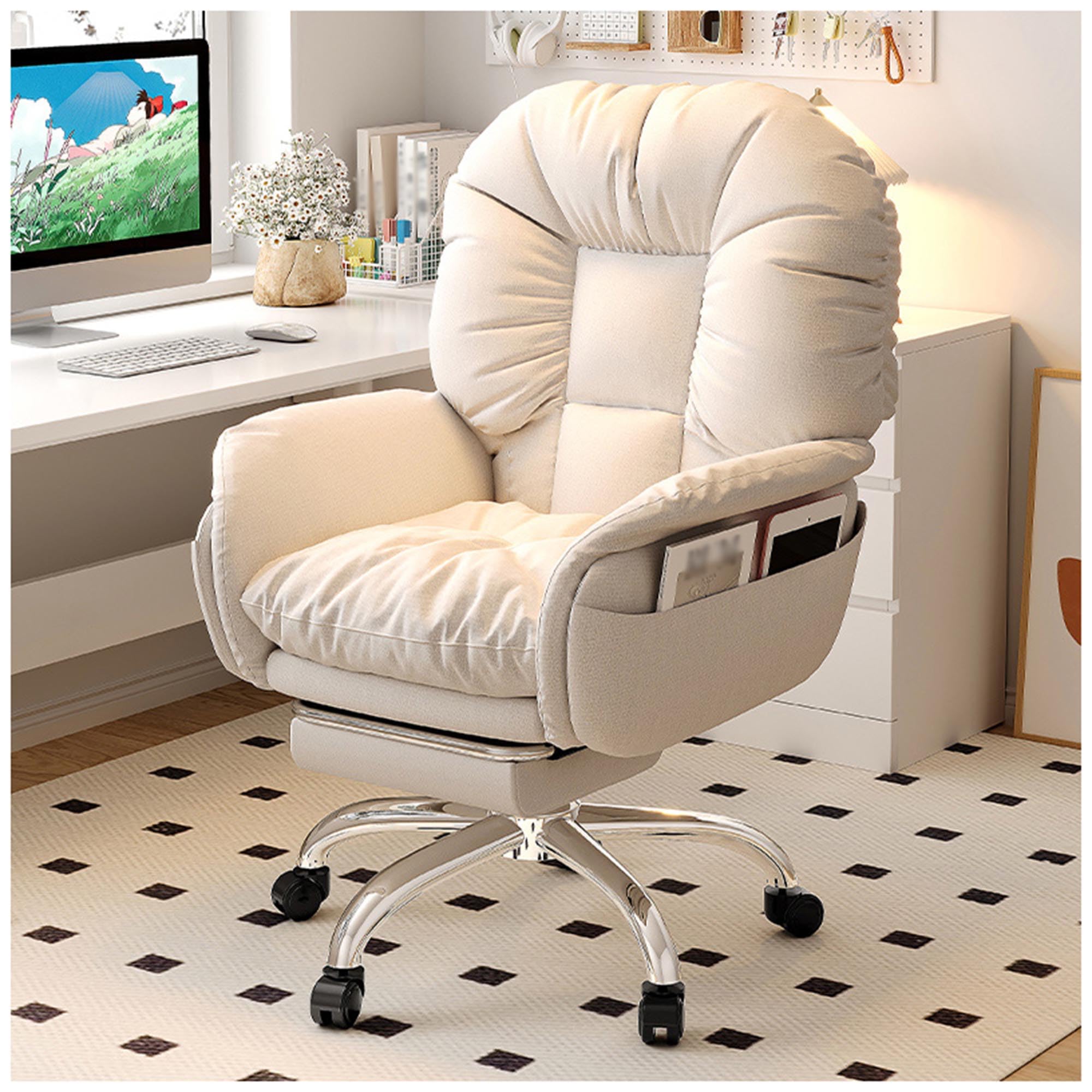 Best Desk Chairs for Long Hours (Ergonomic Buyer’s Guide)