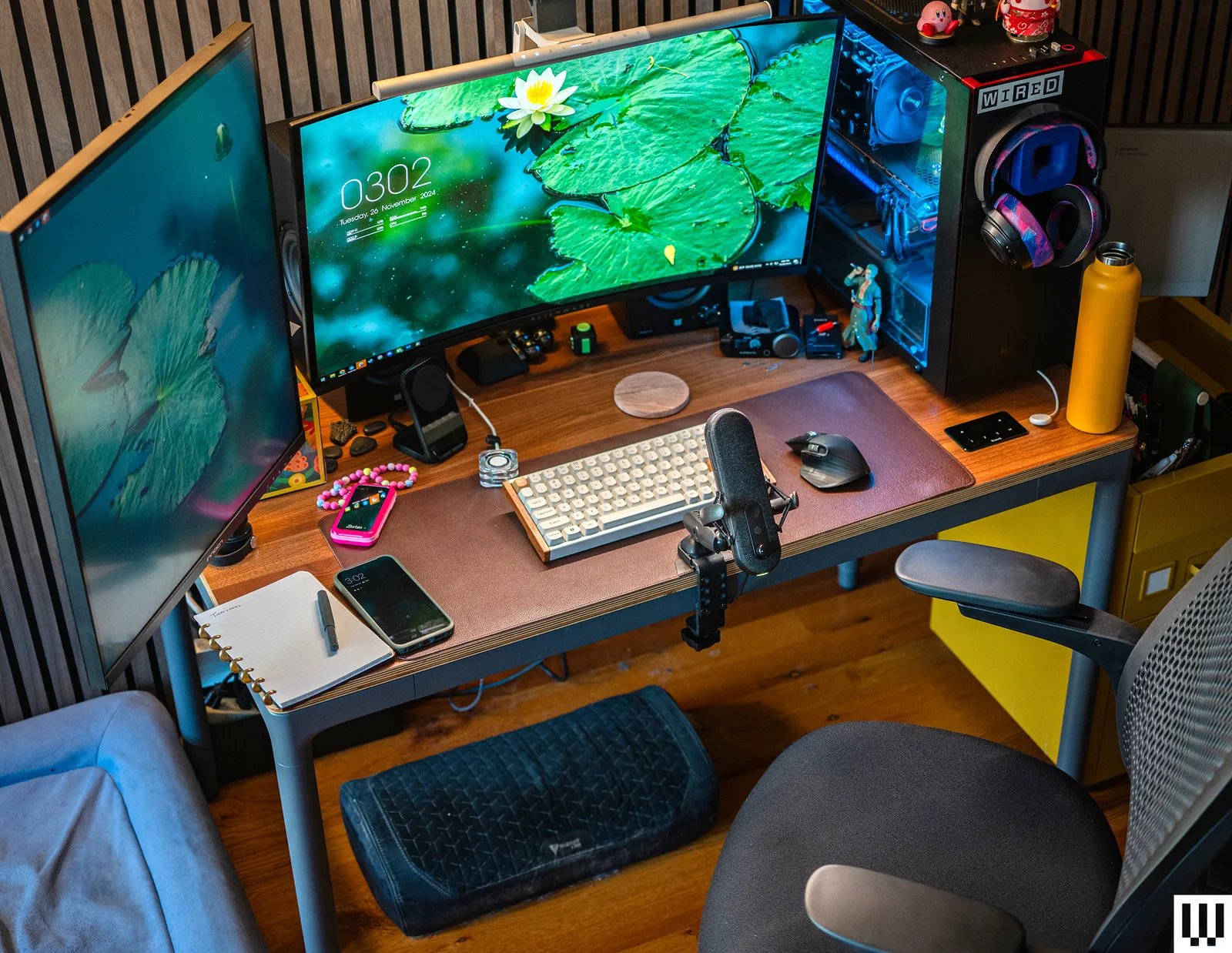 Best Home Office Gadgets for Productivity & Comfort (Ultimate Guide)