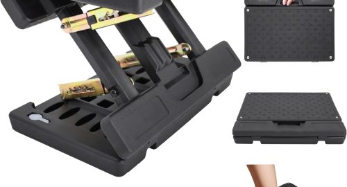 Best Footrest for Under Desk at Home (Buyer’s Guide)