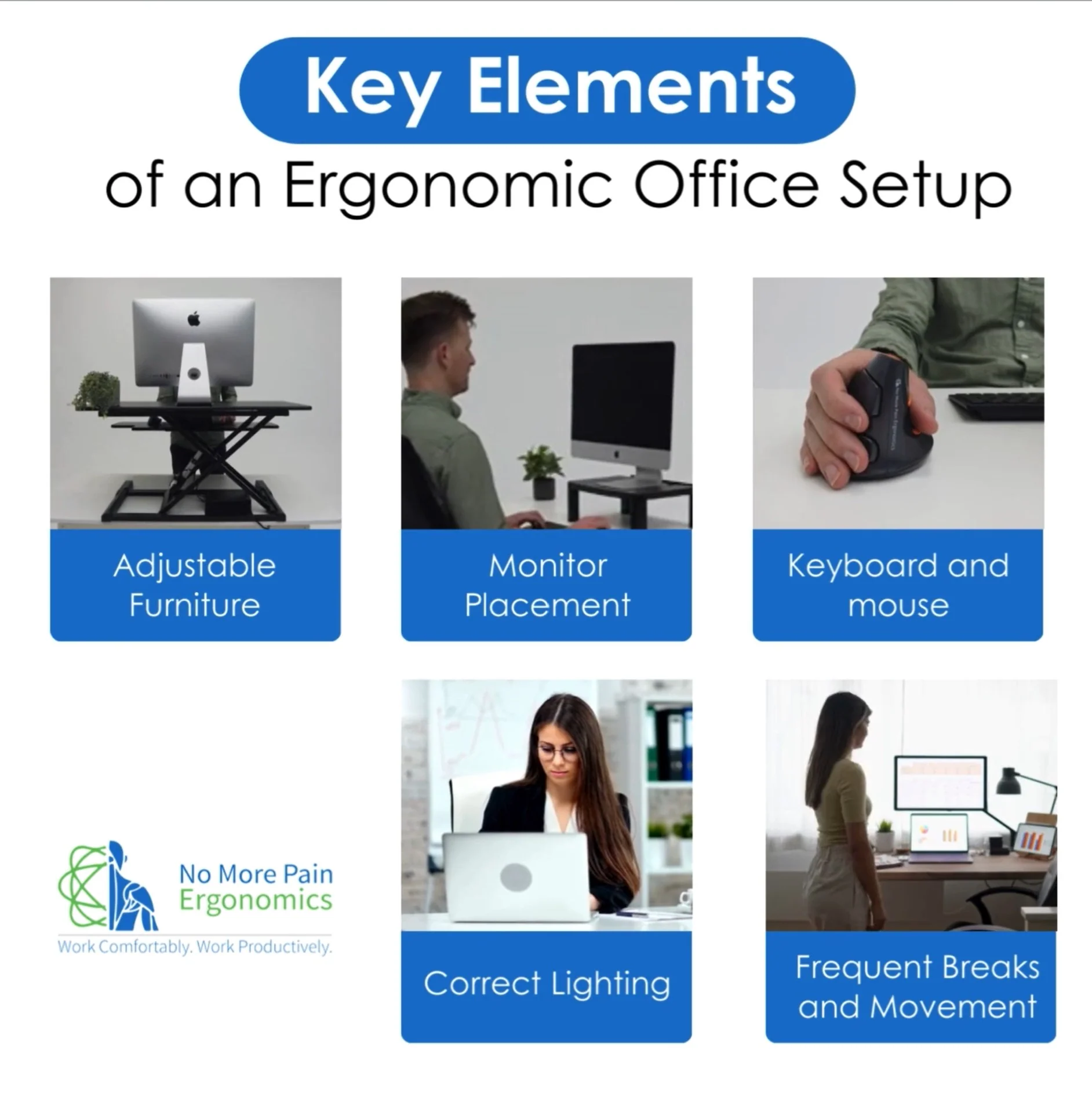 Best Desk Accessories for Ergonomic Setup (Complete Guide)
