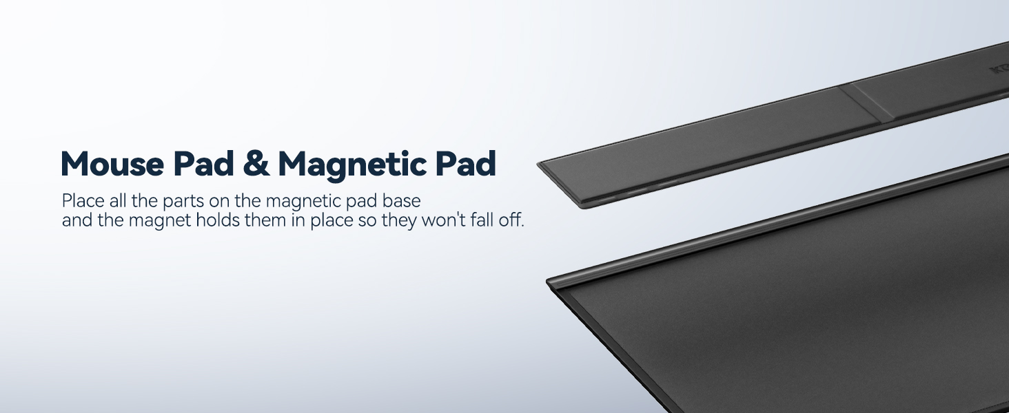 mouse pad