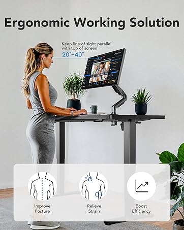 standing desk