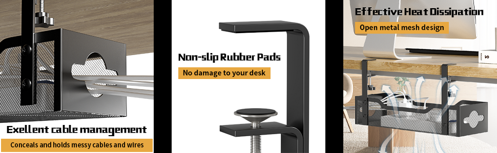cable rack