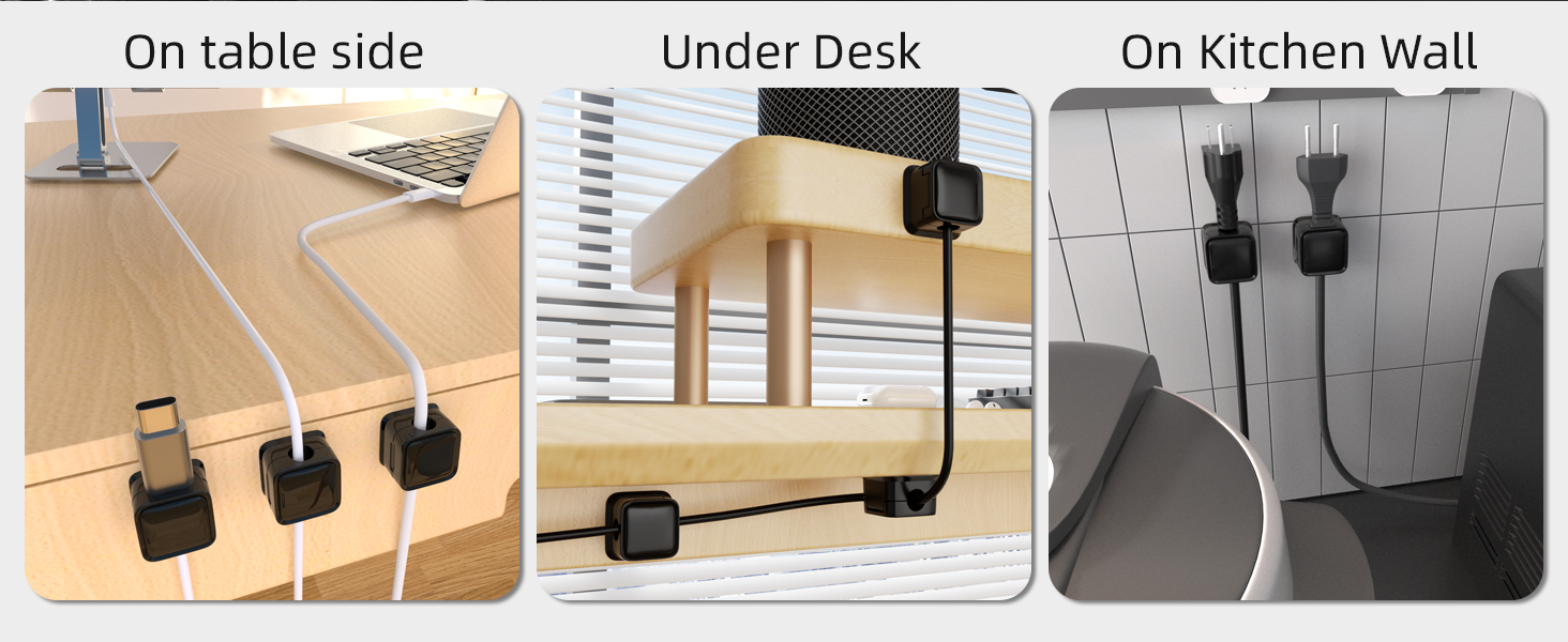 Wire Organizer