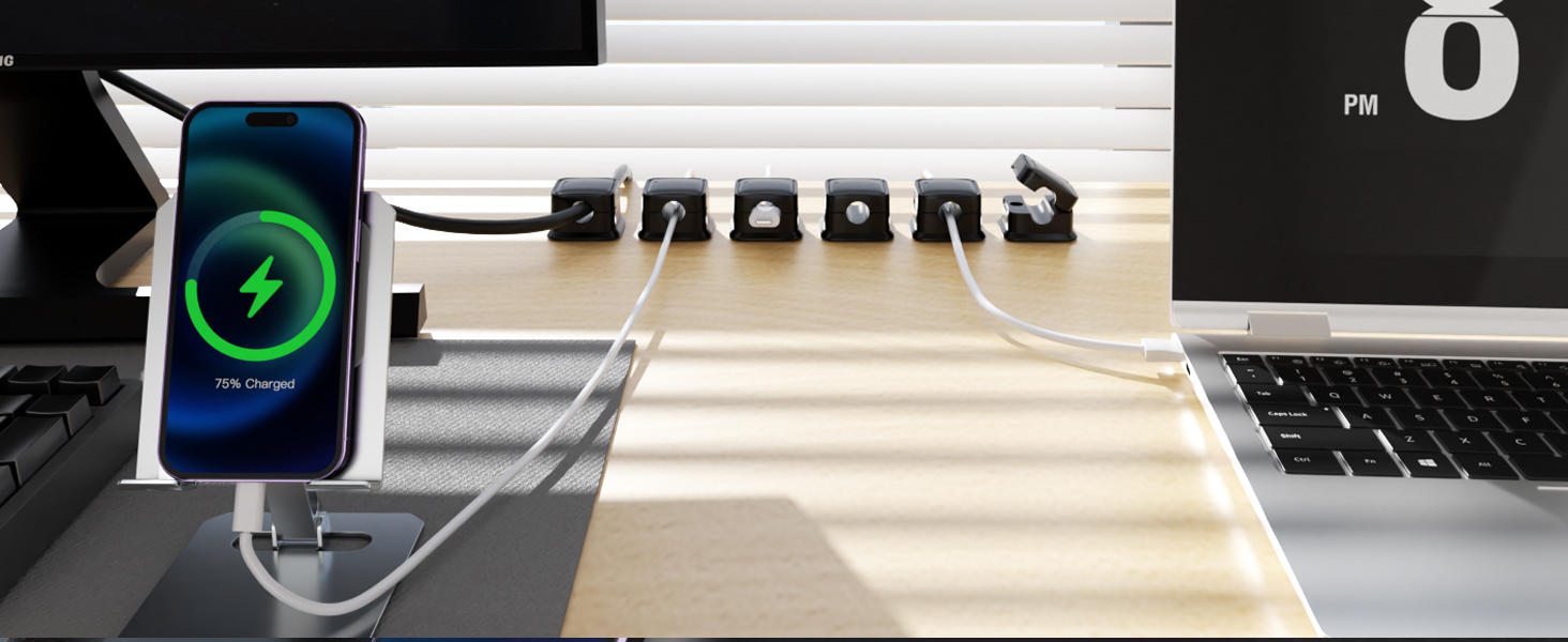 Wire Holder 