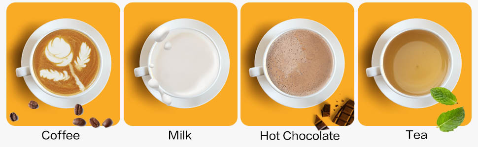 Milk