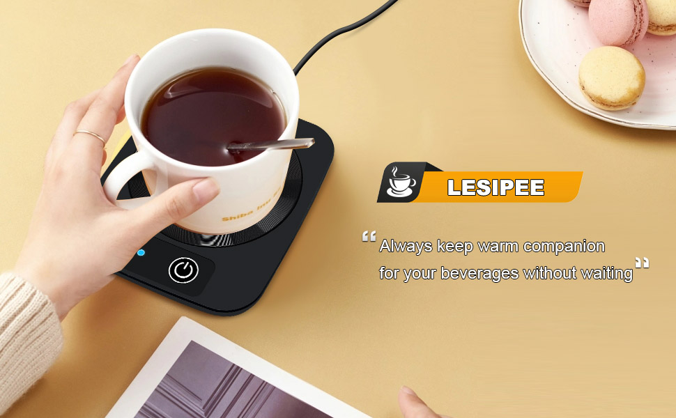 beverage warmer