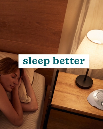 sleep