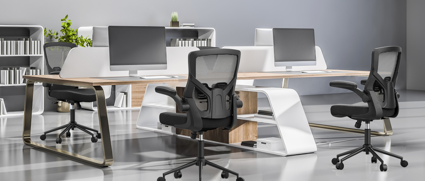office chair