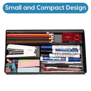 small but but with a large capacity