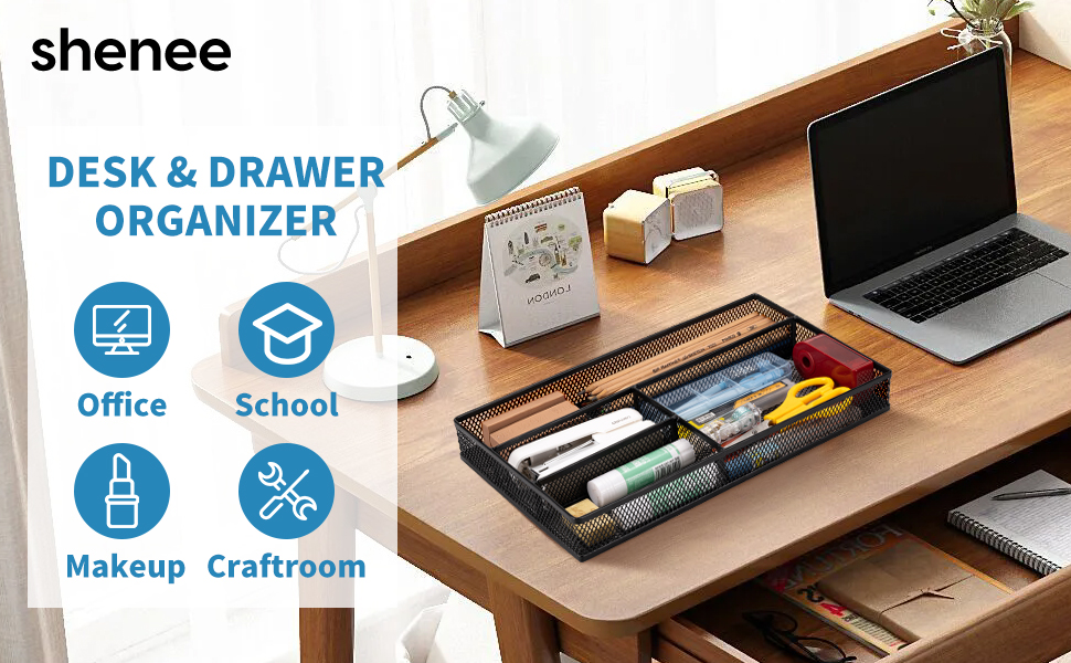 desktop organizers