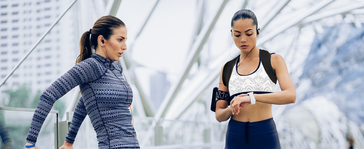 Posture Corrector for Women