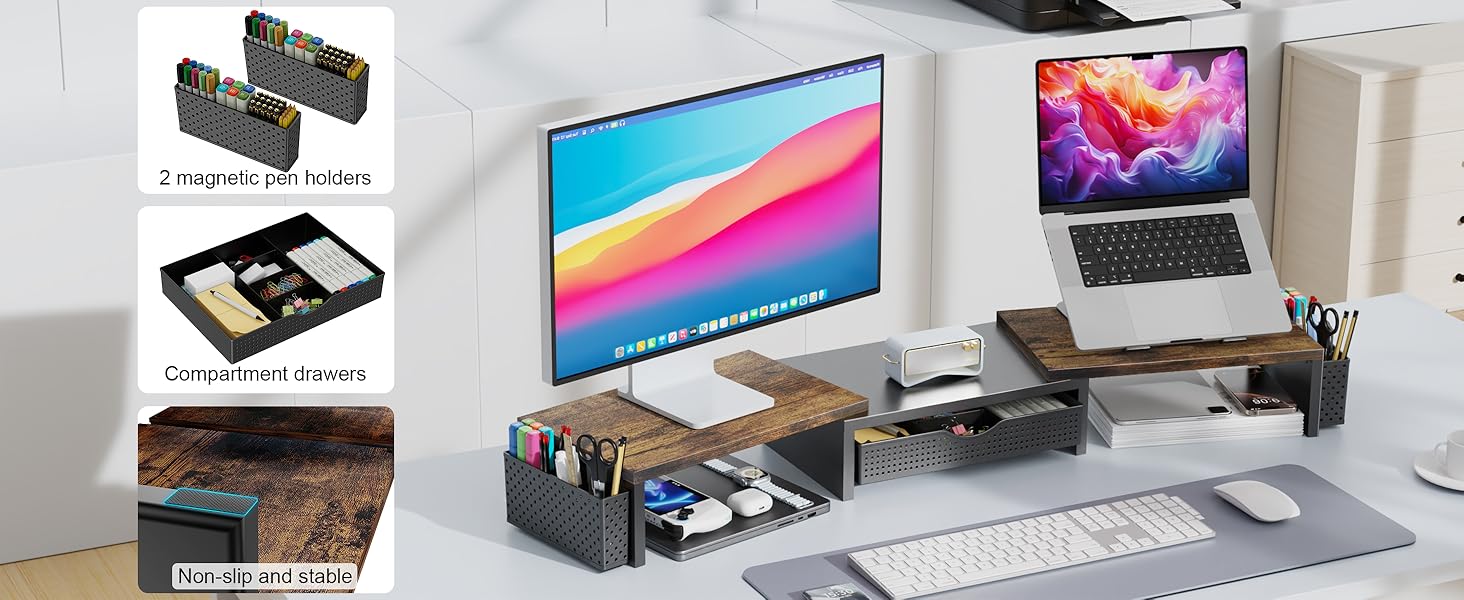 desk organizer