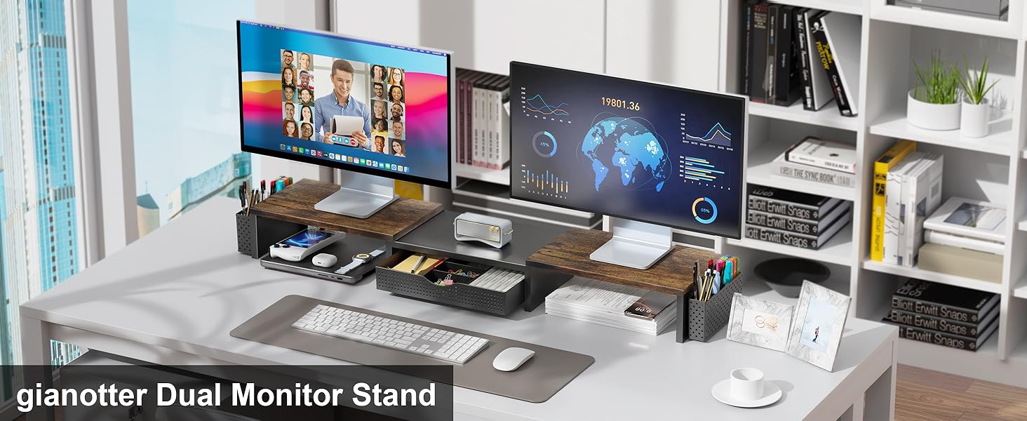 monitor stand
