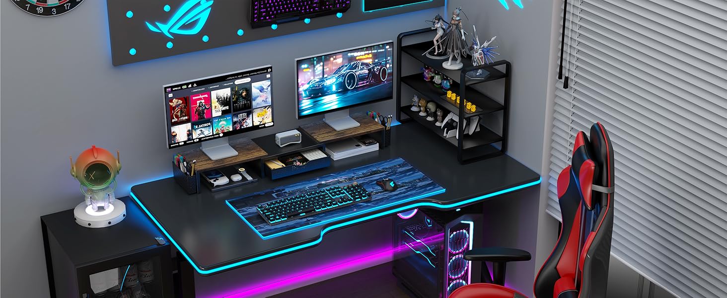 computer monitor stand