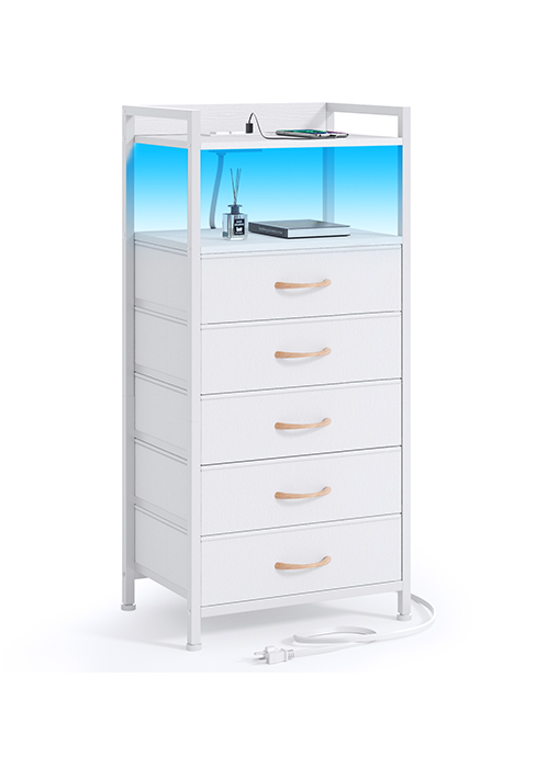 DRESSER