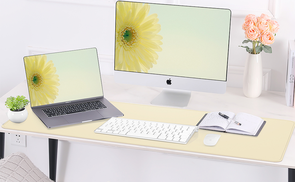 large desk mat