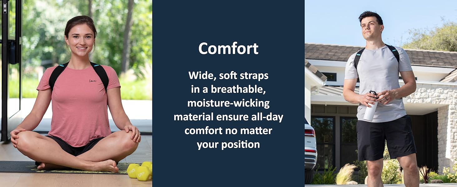 COMFY BRACE