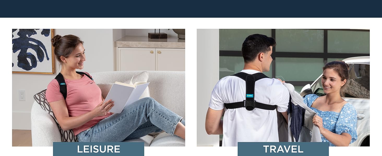 COMFY BRACE