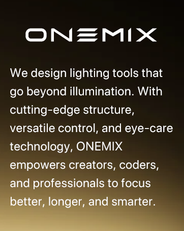 desk lamp