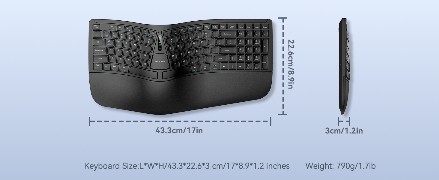 keyboard
