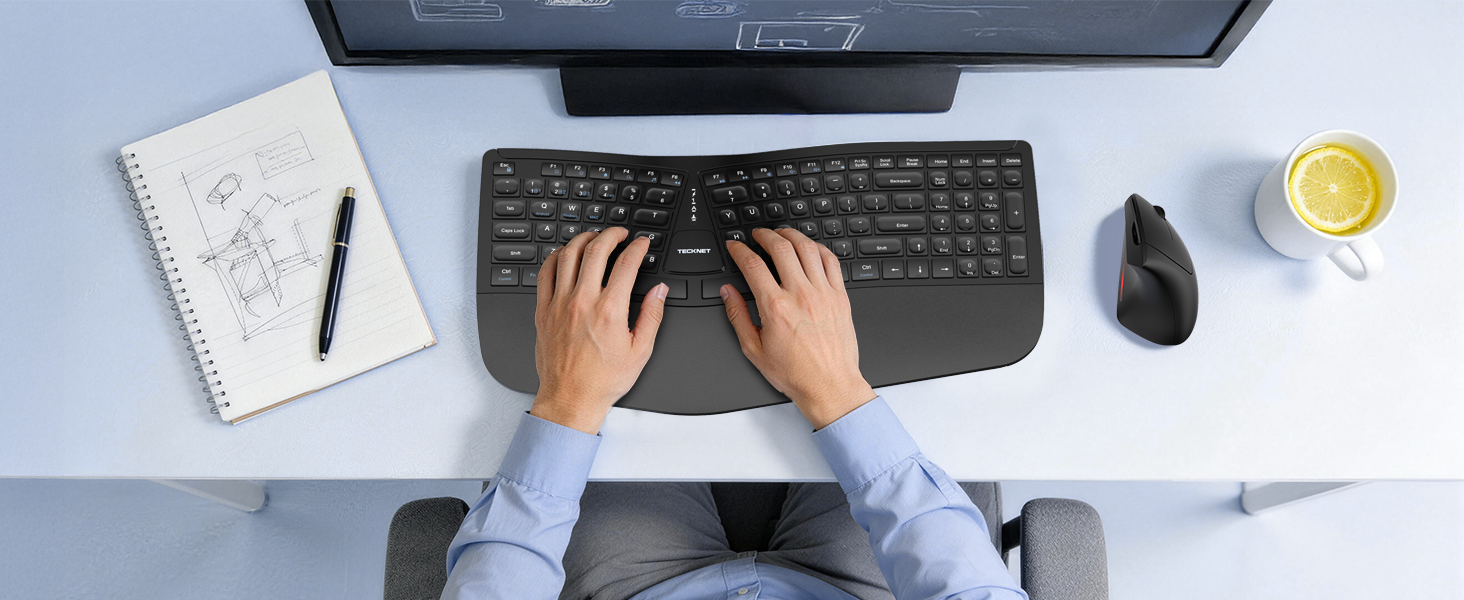 keyboard