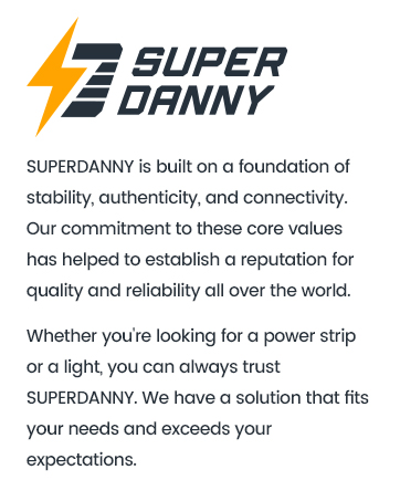 SUPERDANNY