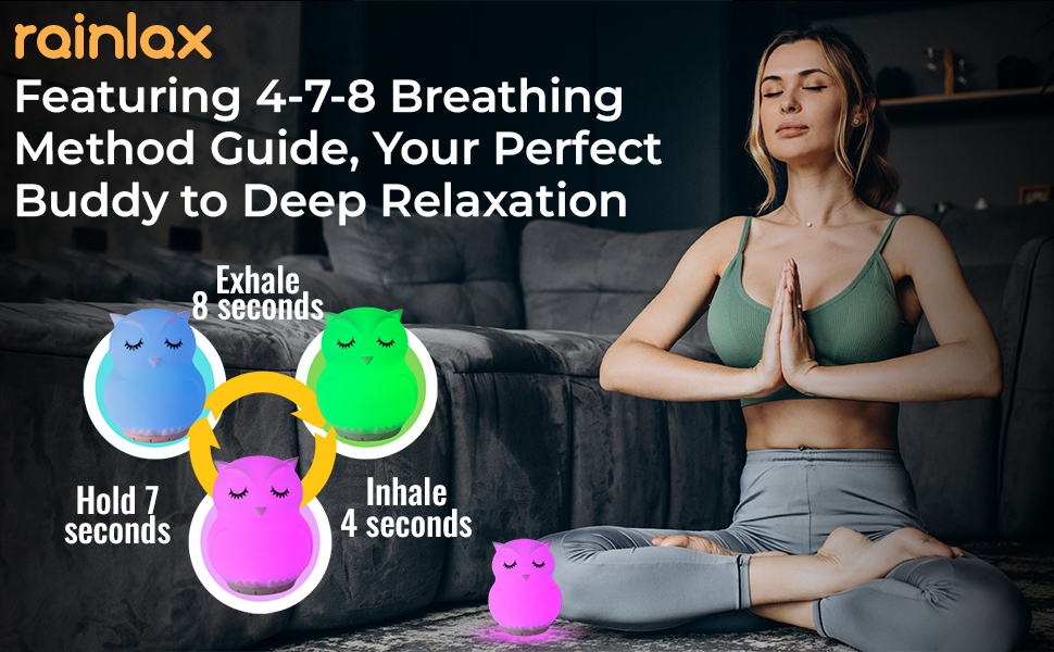 yogasleep baby soothing natural with volume deep tools men activities people sensory