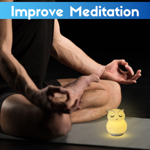 improve meditation organization coworkers kit