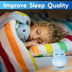 improve rest quality essentials statues