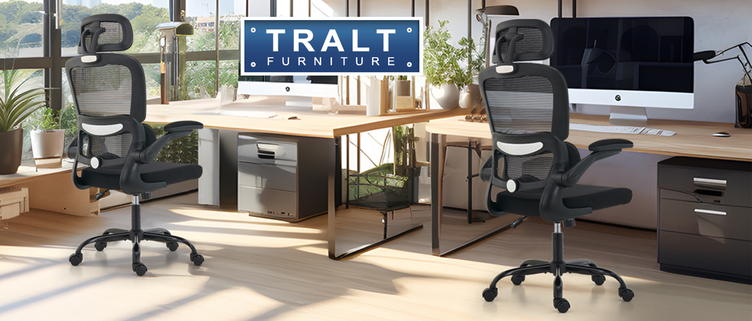 ergonomic office chair