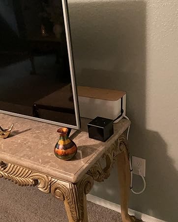 cord organizer box