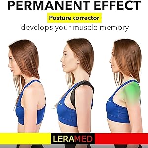 Permanent effect