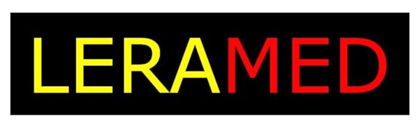 LERAMED logo