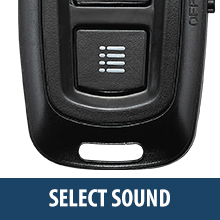 Select noise