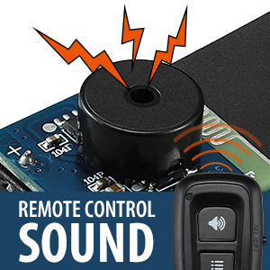 remote control