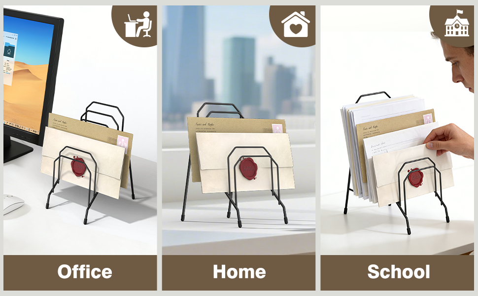 Folder Holder