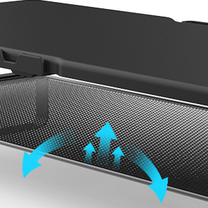 Doowiit Monitor Stand Riser_08