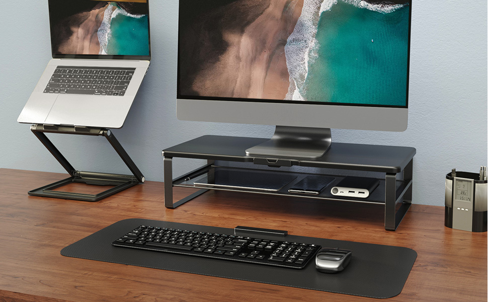 Doowiit Monitor Stand Riser_09