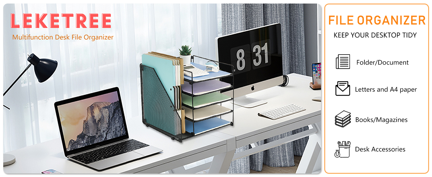 file organizer