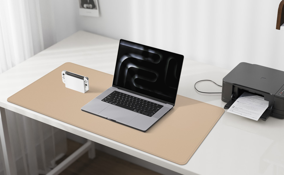 desk matt 
