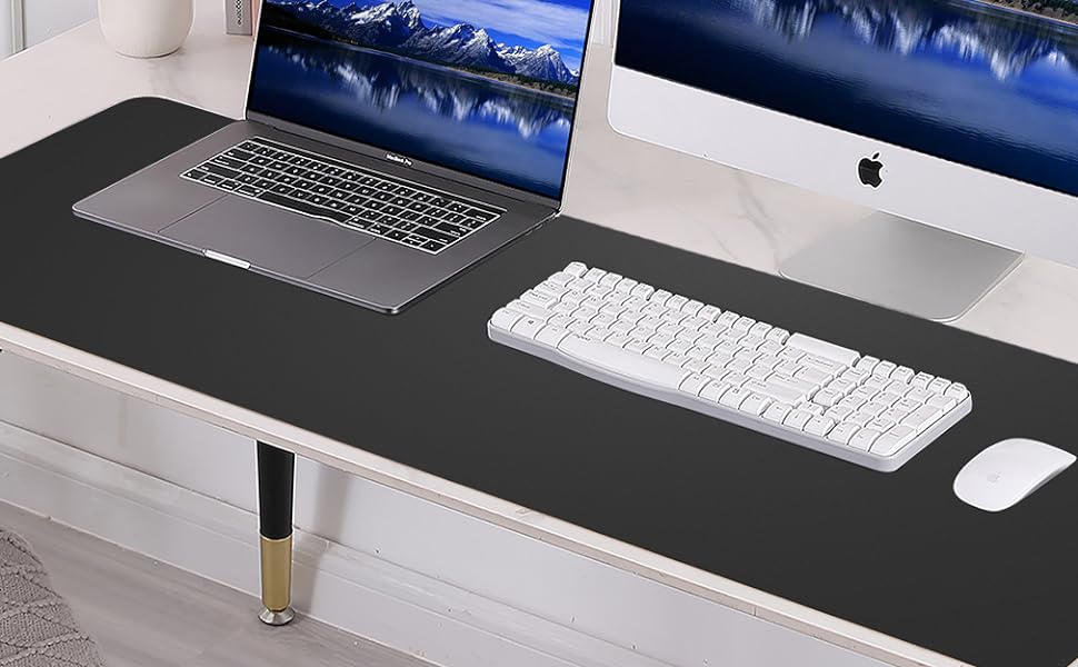 desk mat large