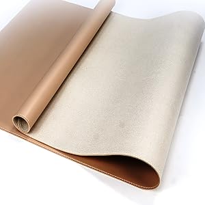 Non slip desk pad 