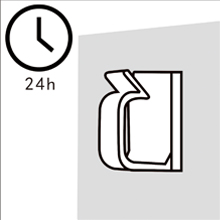 wire organizer