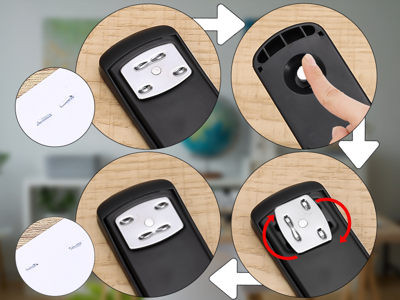Stapler