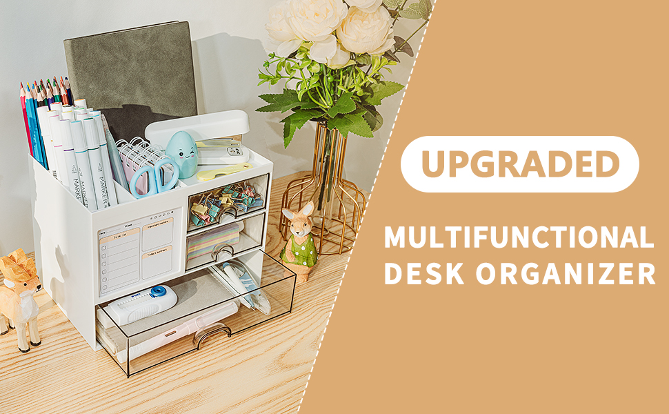 Desk Organizer